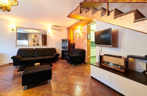 Cepljani Maison | Maison de vacances Ivana, (14978), Čepljani, Croatia