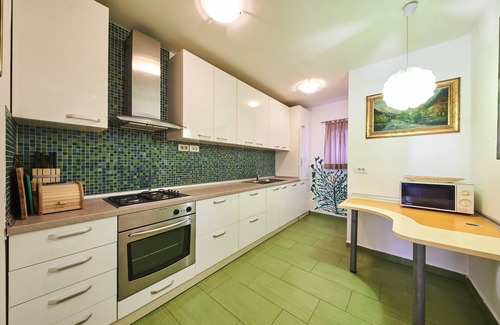 Cepljani Maison | Maison de vacances Ivana, (14978), Čepljani, Croatia