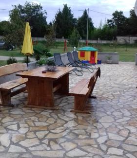 Krsan Maison | Holiday Home Izabela