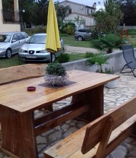 Krsan Maison | Holiday Home Izabela