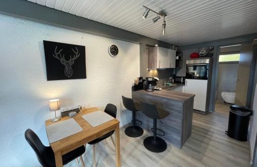Waldkirchen Maison | Holiday Home Jägerwiesen-7 by Interhome