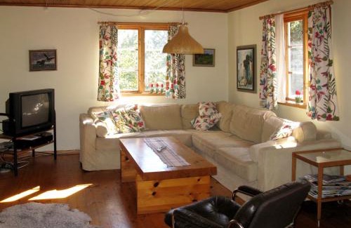 Valdemarsvik Municipality Maison | Holiday Home Järnemåla Margaretetorp by Interhome