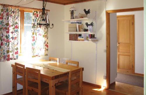 Valdemarsvik Municipality Maison | Holiday Home Järnemåla Margaretetorp by Interhome