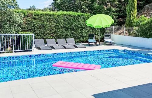 Llauro Maison | Holiday Home Jardins de Camille by Interhome