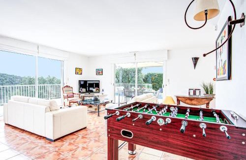 Llauro Maison | Holiday Home Jardins de Camille by Interhome