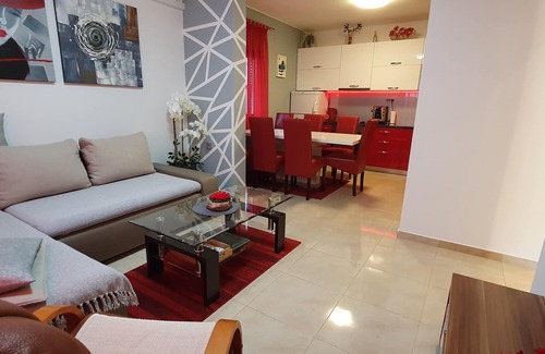 Rastovac Maison | MAISON DE VACANCES JASS PRÈS DE MAKARSKA RIVIERA