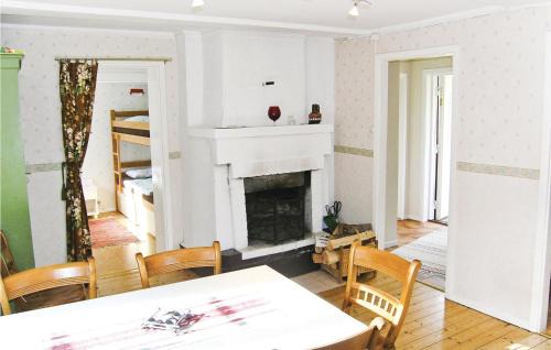 Hjaltevad Maison | Holiday Home Jonshult Hjältevad