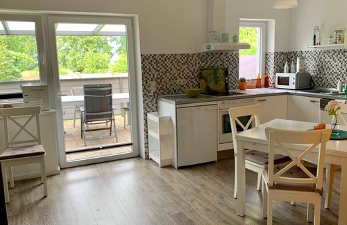 Stralsund Maison | Maison de vacances Jonte - Maison de vacances
