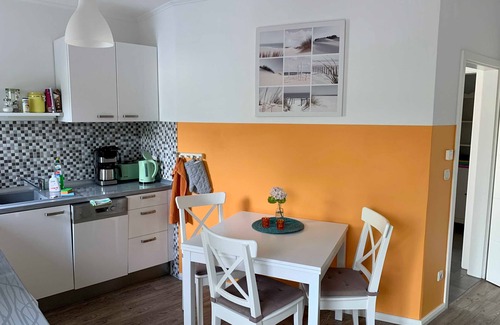 Stralsund Maison | Maison de vacances Jonte - Maison de vacances