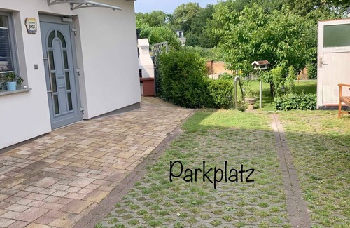 Stralsund Maison | Maison de vacances Jonte - Maison de vacances