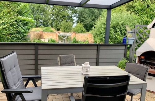 Stralsund Maison | Maison de vacances Jonte - Maison de vacances