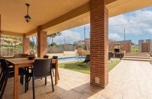 Vespella de Gaia Maison | Holiday Home Jose Ramon by Interhome