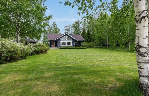 Ikaalinen Maison | Holiday Home Juhala by Interhome