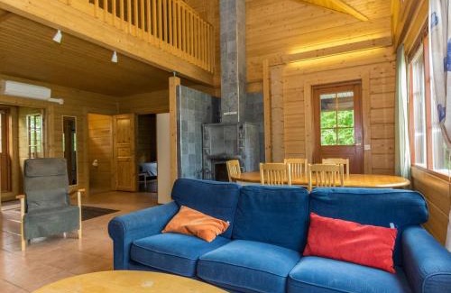 Ikaalinen Maison | Holiday Home Juhala by Interhome