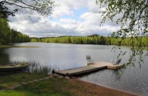 Kiuruvesi Maison | Holiday Home Köökuu by Interhome