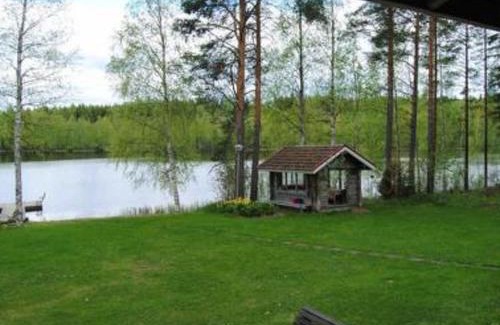 Kiuruvesi Maison | Holiday Home Köökuu by Interhome