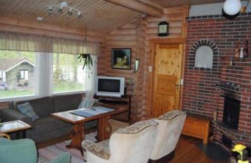 Kiuruvesi Maison | Holiday Home Köökuu by Interhome