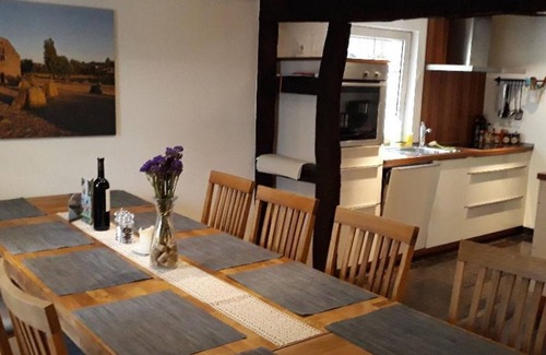 Kaimt Maison | Maison de vacances Königsfrei