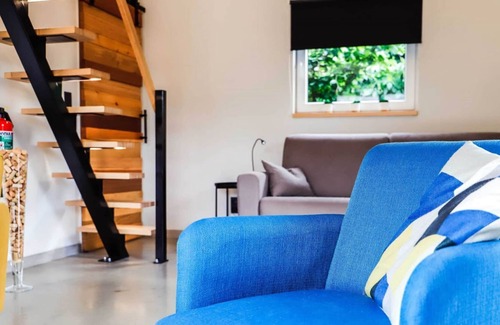 Aywaille Maison | Holiday home K-Jol et Vous in Aywaille with hot tub