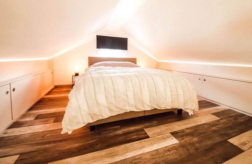 Aywaille Maison | Holiday home K-Jol et Vous in Aywaille with hot tub