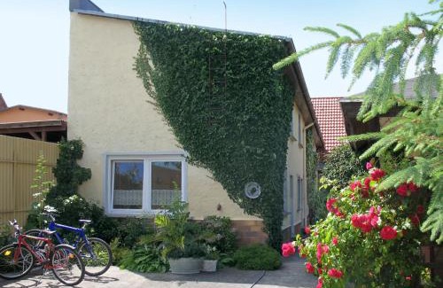Garz/Rugen Maison | Holiday Home Kaiser by Interhome