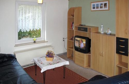 Garz/Rugen Maison | Holiday Home Kaiser by Interhome