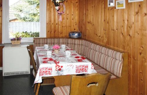 Garz/Rugen Maison | Holiday Home Kaiser by Interhome