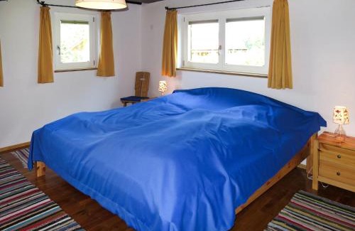 Haidmuhle Maison | Holiday Home Kaiserhäusl by Interhome