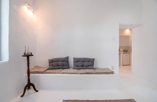 Marpissa Maison | Maison de vacances 'Kalesma Marpissa' avec vue sur la mer, terrasse privée et climatisation