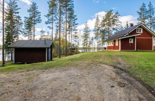 Aatola Maison | Holiday Home Kannonniemi by Interhome