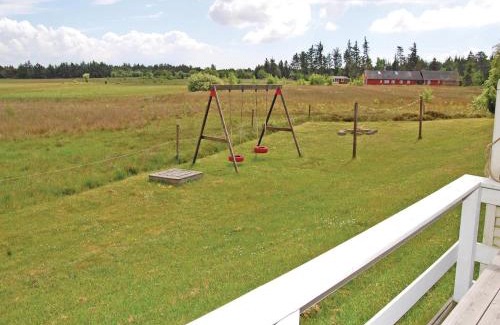 Kongsmark Maison | Holiday Home Kap Farvel Rømø Ii