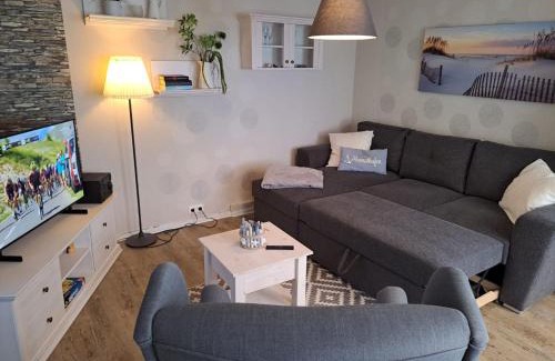 Loissin Maison | Holiday Home Karli by Interhome