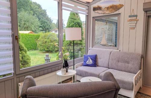 Loissin Maison | Holiday Home Karli by Interhome