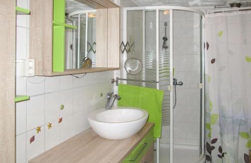 Loissin Maison | Holiday Home Karli by Interhome
