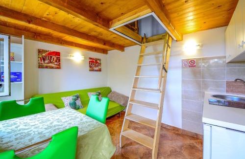 Opric Maison | Holiday Home Karolina by Interhome