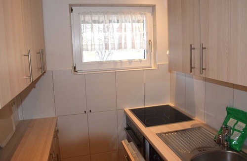 Schwarzenbach Maison | Holiday home Karwendel