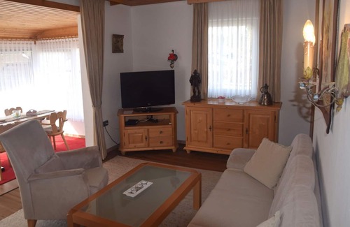 Schwarzenbach Maison | Holiday home Karwendel