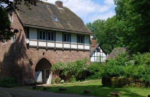 Negenborn Appartement | Holiday home Keim Comfortable Vacation Home