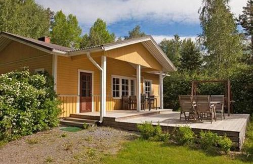 Ikaalinen Maison | Holiday Home Keltavuokko by Interhome