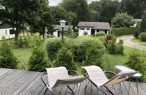 Usseln Appartement | Maison de vacances dans le Kent