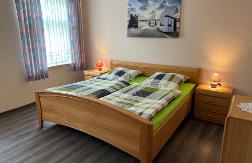 Holthusen Maison | Holiday Home Kettler by Interhome