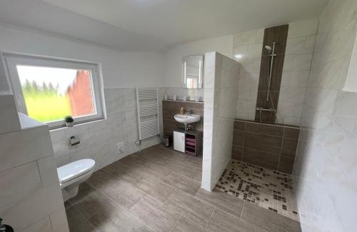 Holthusen Maison | Holiday Home Kettler by Interhome