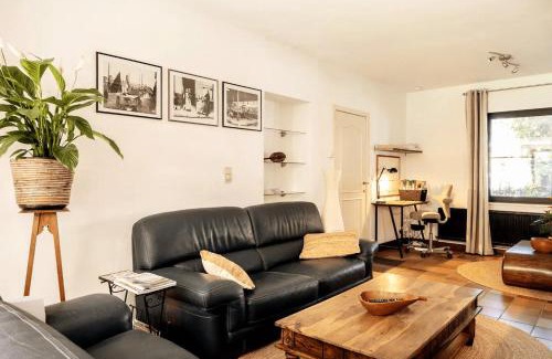 Gistel Maison | Holiday home Keysersnest