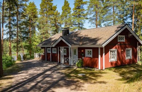 Somero Maison | Holiday Home Kivitasku by Interhome