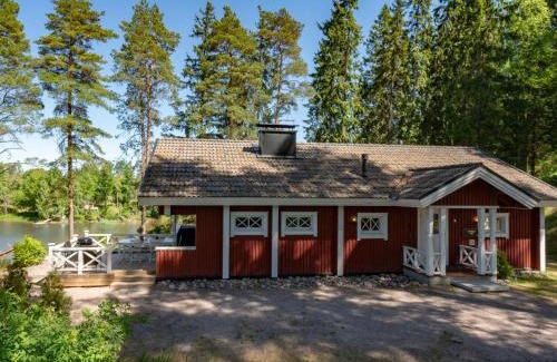 Somero Maison | Holiday Home Kivitasku by Interhome