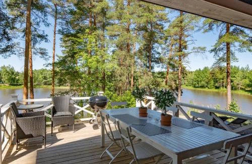 Somero Maison | Holiday Home Kivitasku by Interhome