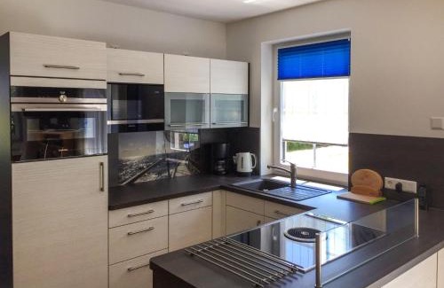 Zirkow Maison | Holiday Home Kleine Möwe by Interhome
