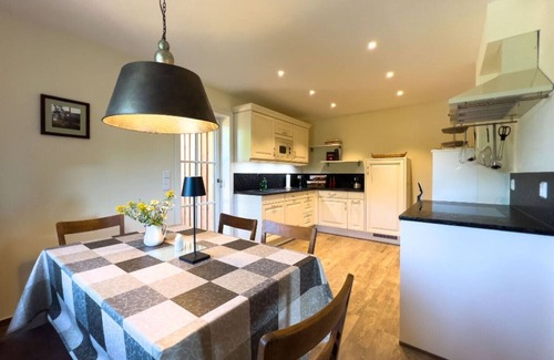 Rothesutte Maison | HOLIDAY HOME "Kleiner Brocken"