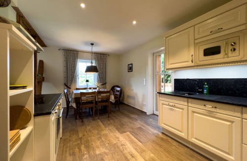 Rothesutte Maison | HOLIDAY HOME "Kleiner Brocken"