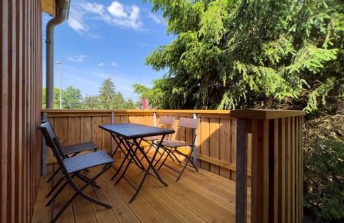 Rothesutte Maison | HOLIDAY HOME "Kleiner Brocken"